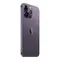AB: Apple iPhone 14 Pro 128GB Deep Purple (MQ0G3RX/A), 4 image