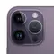 AB: Apple iPhone 14 Pro 128GB Deep Purple (MQ0G3RX/A), 5 image