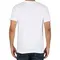 T-shirt, Color: White, Color: White, Size: Large, 3 image