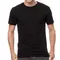 T-shirt, Color: Black, Color: Black, Size: Medium, 2 image