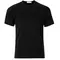 T-shirt, Color: Black, Color: Black, Size: Medium
