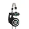 Porta Pro KTC On-Ear Headphone, 4 image