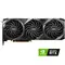 MSI Ventus GeForce RTX 3070 Ti 8GB GDDR6X PCI Express 4.0 x16 Video Card RTX 3070 Ti Ventus 3X 8G OC
