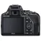 كاميرا نيكون D3500 دي اس ال ار بعدسة 18-55 ميجابيكسل 24.2 AF-P, 2 image