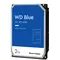 2TB PC SATA - 7200 RPM Class, 6 Gb/s, 64 MB Cache, 3.5
