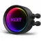 NZXT Kraken X73 360mm - RL-KRX73-01 - مبرد سائل لوحدة المعالجة المركزية AIO RGB, 2 image