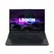 Lenovo Legion 5 15 Gaming Laptop, 15.6" FHD (1920 x 1080) Display, AMD Ryzen 7 5800H Processor, 16GB DDR4 RAM, 512GB NVMe SSD, NVIDIA GeForce RTX 3050Ti, Windows 10H, 82JW0012US, Phantom Blue, 3 image