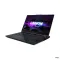 كمبيوتر محمول للألعاب Lenovo Legion 5 15 ، شاشة 15.6 بوصة FHD (1920 × 1080) ، معالج AMD Ryzen 7 5800H ، 16 جيجا بايت DDR4 RAM ، 512 جيجا بايت NVMe SSD ، NVIDIA GeForce RTX 3050Ti ، Windows 10H ، 82JW0012US ، Phantom Blue