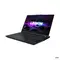 Lenovo Legion 5 15 Gaming Laptop, 15.6" FHD (1920 x 1080) Display, AMD Ryzen 7 5800H Processor, 16GB DDR4 RAM, 512GB NVMe SSD, NVIDIA GeForce RTX 3050Ti, Windows 10H, 82JW0012US, Phantom Blue