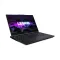 كمبيوتر محمول للألعاب Lenovo Legion 5 15 ، شاشة 15.6 بوصة FHD (1920 × 1080) ، معالج AMD Ryzen 7 5800H ، 16 جيجا بايت DDR4 RAM ، 512 جيجا بايت NVMe SSD ، NVIDIA GeForce RTX 3050Ti ، Windows 10H ، 82JW0012US ، Phantom Blue, 2 image