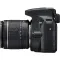 كاميرا نيكون D3500 دي اس ال ار بعدسة 18-55 ميجابيكسل 24.2 AF-P, 6 image