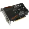Graphic Card Gigabyte gtx 1050 ti 4 gb ddr5, 3 image