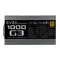 EVGA G3 220 1000 X One 1000 Watt Power Supply , Gold +80 Plus, 3 image