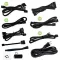 EVGA G3 220 1000 X One 1000 Watt Power Supply , Gold +80 Plus, 5 image