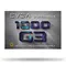 EVGA G3 220 1000 X One 1000 Watt Power Supply , Gold +80 Plus, 6 image