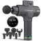 Renewgoo Percussion Massager Cordless Impulse Deep Tissue Vibration Body Muscle