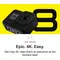 GoPro HERO8 Black Action Camera, 2 image