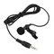 Lavalier microphone for lavalier 3.5 meters microphone works on Android and iPhone devices, 5 image