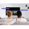 تلفزيون روا 32 بوصة، أندرويد ذكي، إل إي دي، بدقة FHD. أسود، بلوتوث، واي فاي، HDMI, 5 image