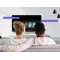 ROWA 4k 55 Inch Android Smart LED TV. Black, Bluetooth, Wi-Fi, HDMI, 5 image