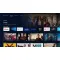 تلفزيون روا 32 بوصة، أندرويد ذكي، إل إي دي، بدقة FHD. أسود، بلوتوث، واي فاي، HDMI, 2 image