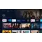 ROWA 4k 55 Inch Android Smart LED TV. Black, Bluetooth, Wi-Fi, HDMI, 2 image