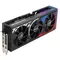 ASUS ROG Strix GeForce RTX ® 4090 OC إصدار Gaming كارت شاشة (PCIe 4.0, 24GB GDDR6X, HDMI 2.1a, DisplayPort 1.4a)