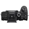 Sony NEW Alpha 7S III Full-frame Interchangeable Lens Mirrorless Camera, 3 image