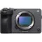 Sony Alpha FX3 ILME-FX3 | Full-frame Cinema Line Camera, 3 image