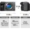 Sony Alpha FX3 ILME-FX3 | Full-frame Cinema Line Camera, 5 image
