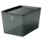 KUGGIS box مع lid