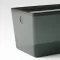 KUGGIS box مع lid, 3 image
