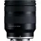 TAMRON 11-20MM F/2.8 DI III-A RXD for Sony E APS-C Mirrorless Cameras