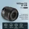 YONGNUO YN35mm F2S DF DSM Auto Focus Wide Angle Prime Lens for Sony, F2 Large Aperture Full Frame APS-C for Sony E Mount Camera Black, 3 image