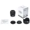 YONGNUO YN35mm F2S DF DSM Auto Focus Wide Angle Prime Lens for Sony, F2 Large Aperture Full Frame APS-C for Sony E Mount Camera Black, 4 image
