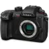 Panasonic LUMIX GH5S Body 4K Digital Camera, 10.2 Megapixel Mirrorless Camera مع High-Sensitivity MOS Sensor