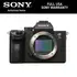 Sony Alpha a7 III Mirrorless Digital Camera (Body Only)