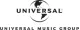UNIVERSAL MUSIC GROUP